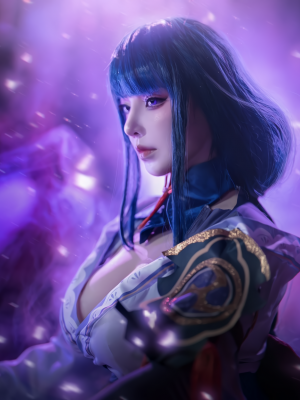 [菌烨tako]Cosplay Collection_Takomayuyi_381
