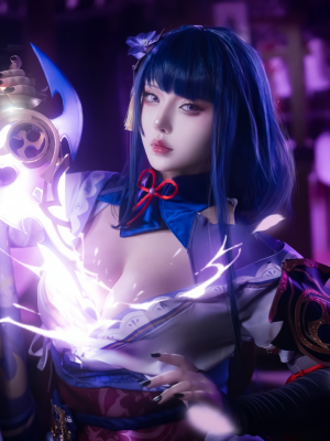[菌烨tako]Cosplay Collection_Takomayuyi_382