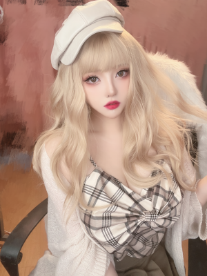 [菌烨tako]Cosplay Collection_Takomayuyi_388