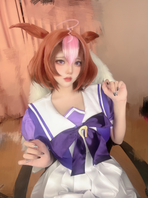 [菌烨tako]Cosplay Collection_Takomayuyi_391