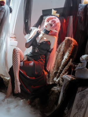 [菌烨tako]Cosplay Collection_Takomayuyi_392