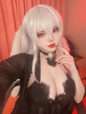 [菌烨tako]Cosplay Collection_Takomayuyi_393