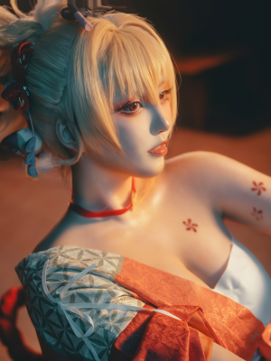 [菌烨tako]Cosplay Collection_Takomayuyi_396