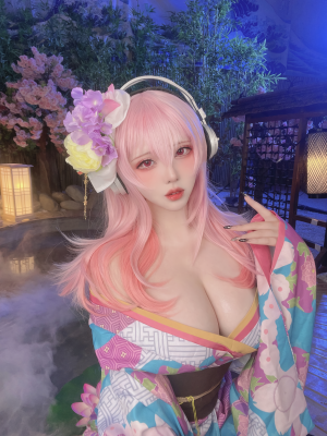[菌烨tako]Cosplay Collection_Takomayuyi_399