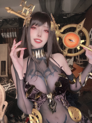 [菌烨tako]Cosplay Collection_Takomayuyi_411