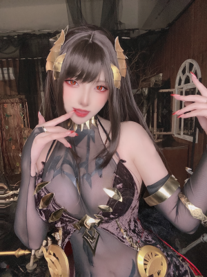 [菌烨tako]Cosplay Collection_Takomayuyi_412