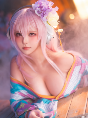 [菌烨tako]Cosplay Collection_Takomayuyi_413