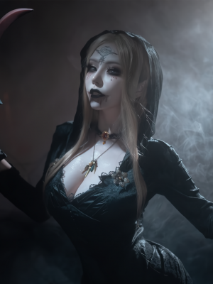 [菌烨tako]Cosplay Collection_Takomayuyi_414
