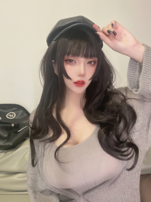 [菌烨tako]Cosplay Collection_Takomayuyi_415
