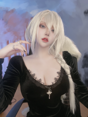 [菌烨tako]Cosplay Collection_Takomayuyi_419