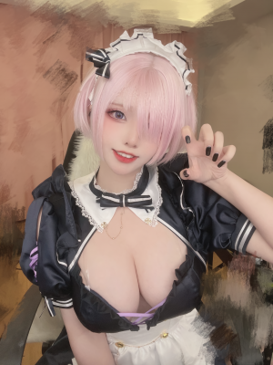 [菌烨tako]Cosplay Collection_Takomayuyi_421
