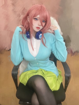 [菌烨tako]Cosplay Collection_Takomayuyi_422