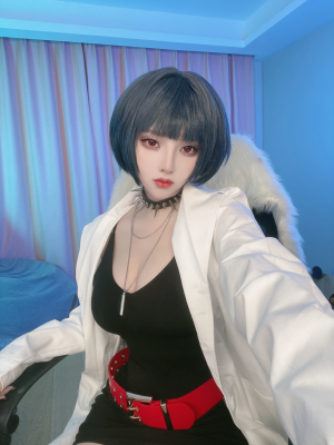 [菌烨tako]Cosplay Collection_Takomayuyi_424