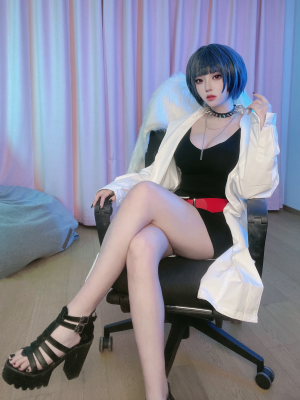 [菌烨tako]Cosplay Collection_Takomayuyi_425