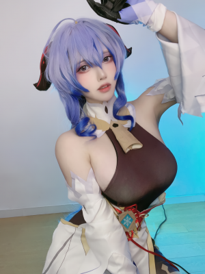 [菌烨tako]Cosplay Collection_Takomayuyi_428