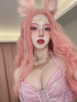 [菌烨tako]Cosplay Collection_Takomayuyi_432