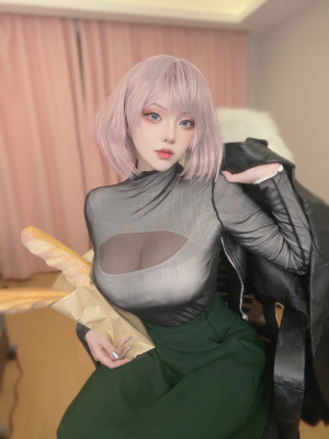 [菌烨tako]Cosplay Collection_Takomayuyi_434