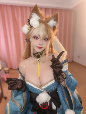 [菌烨tako]Cosplay Collection_Takomayuyi_435