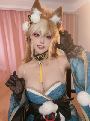 [菌烨tako]Cosplay Collection_Takomayuyi_436