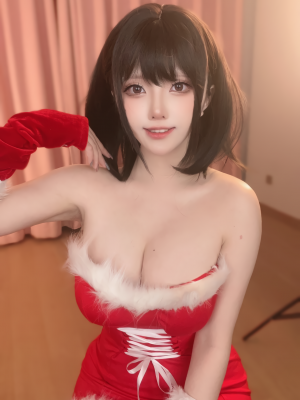 [菌烨tako]Cosplay Collection_Takomayuyi_440
