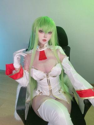 [菌烨tako]Cosplay Collection_Takomayuyi_441