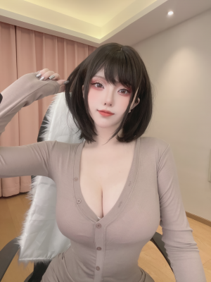 [菌烨tako]Cosplay Collection_Takomayuyi_442