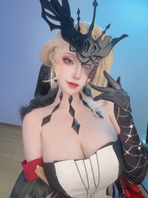 [菌烨tako]Cosplay Collection_Takomayuyi_443