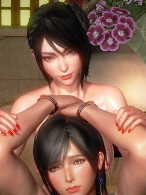 (Lange1) 春节快乐 (Dynasty Warriors) ⎮ (Lange1) 春节快乐 (三國無双) (18 Images)_04_79073304_p3_LHappy_Spring_Festival_