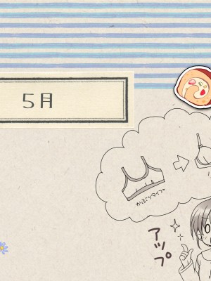 (同人CG集) [空色にゃんにゃん (片瀬蒼子)] ある兄妹の誰にも言えないえっちな5年間。_0145_02_029