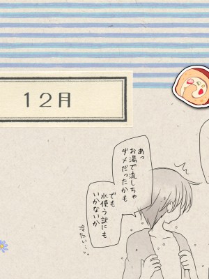 (同人CG集) [空色にゃんにゃん (片瀬蒼子)] ある兄妹の誰にも言えないえっちな5年間。_0205_02_089