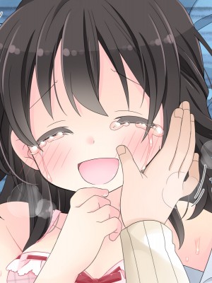 (同人CG集) [空色にゃんにゃん (片瀬蒼子)] ある兄妹の誰にも言えないえっちな5年間。_0292_03_059