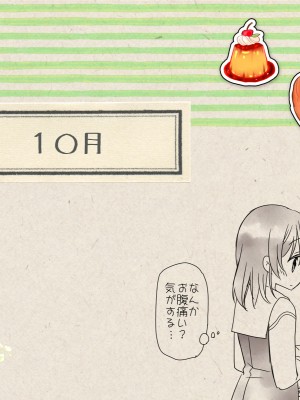 (同人CG集) [空色にゃんにゃん (片瀬蒼子)] ある兄妹の誰にも言えないえっちな5年間。_0385_03_152