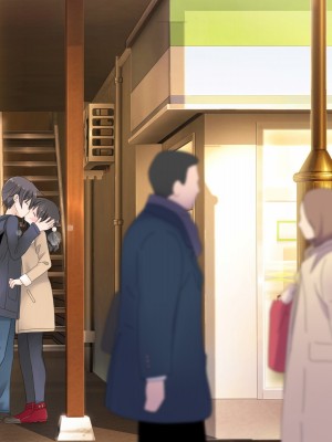 (同人CG集) [空色にゃんにゃん (片瀬蒼子)] ある兄妹の誰にも言えないえっちな5年間。_0539_04_128
