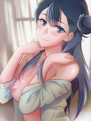 (レインボーフレーバー20) [ ワールドオブピュア (ネゴム)] ANGEL (HUGっと!プリキュア) [一青二白汉化组]_08