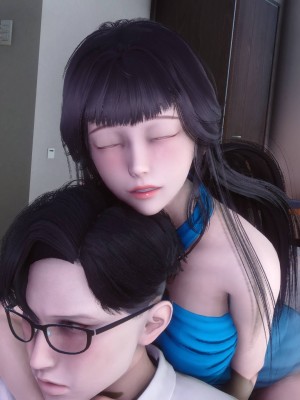 [衣一] 秘密 33_243