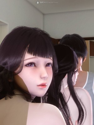 [衣一] 秘密 33_333
