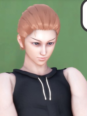 [風箏] 媽媽和女友是仇敵的性奴 11_077