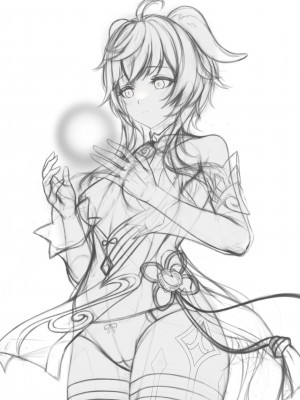 Artist --- kie_144