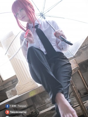 Twoyun cosplay - 小漾樣 cosplay_189