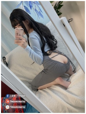 Twoyun cosplay - 小漾樣 cosplay_159
