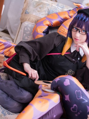 Twoyun cosplay - 小漾樣 cosplay_167
