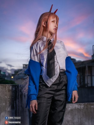Twoyun cosplay - 小漾樣 cosplay_171