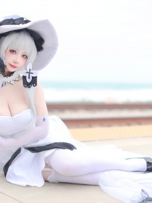 ［Wendydydydy-酱油] HMS Illustrious_5