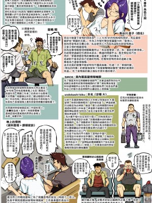[VOLVOX (おぽこむ)] おとなりさんの堕とし方2 (オリジナル) [糖分超标汉化组]_otU0047