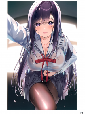 (第2回ウルトラサマーフェスタ) [CHOCOLATE CUBE (三輪フタバ)] お着替え日誌 [中国翻訳]_04_003
