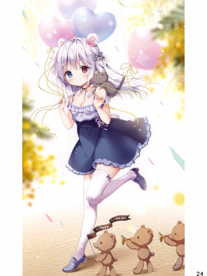 (第2回ウルトラサマーフェスタ) [CHOCOLATE CUBE (三輪フタバ)] お着替え日誌 [中国翻訳]_20_023