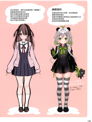 (第2回ウルトラサマーフェスタ) [CHOCOLATE CUBE (三輪フタバ)] お着替え日誌 [中国翻訳]_15_017
