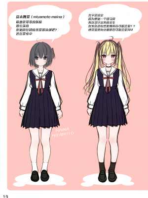 (第2回ウルトラサマーフェスタ) [CHOCOLATE CUBE (三輪フタバ)] お着替え日誌 [中国翻訳]_16_018