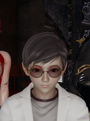 [Mudus] 撿個女帝當性奴 00-04