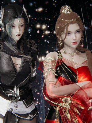 [Mudus] 撿個女帝當性奴 00-04_114
